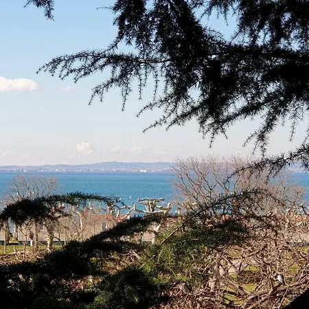 Caba Santa Cristina Apartman *