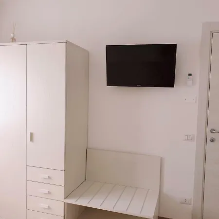 Caba Santa Cristina Apartman *