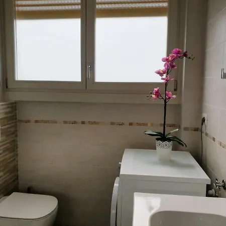 Caba Santa Cristina Apartman Bardolino