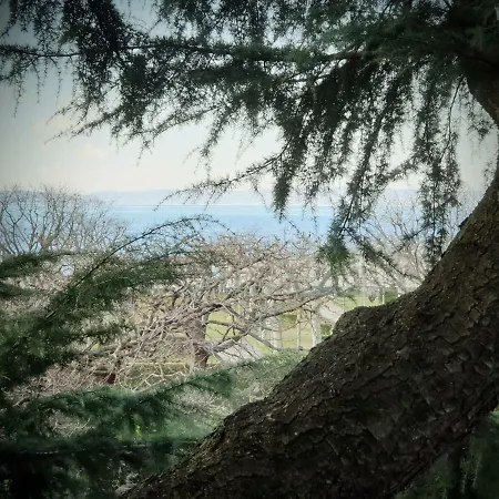 Caba Santa Cristina *