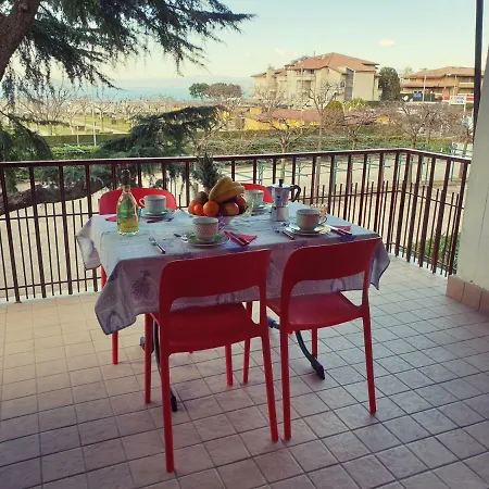 Caba Santa Cristina * Bardolino