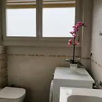 Caba Santa Cristina 公寓 巴多利诺
