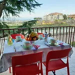 Caba Santa Cristina 公寓 *