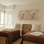 公寓 Caba Santa Cristina *