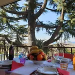 公寓 Caba Santa Cristina 巴多利诺