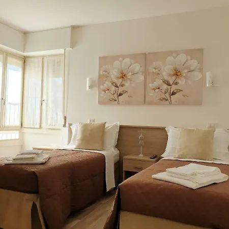 דירה Caba Santa Cristina *