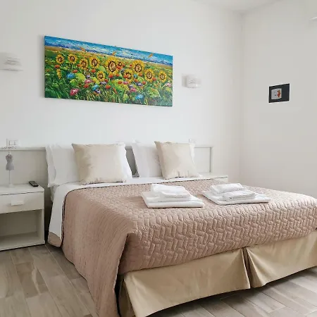 דירה Caba Santa Cristina ברדולינו