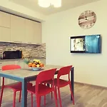 Caba Santa Cristina Апартаменти *