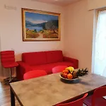 Caba Santa Cristina Апартаменти Бардоліно