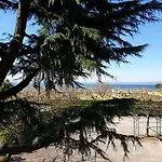 Апартаменти Caba Santa Cristina Бардоліно