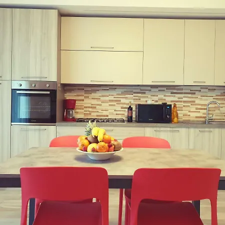 Caba Santa Cristina * Бардоліно