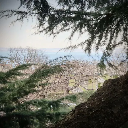 דירה Caba Santa Cristina *