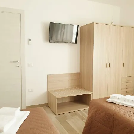Caba Santa Cristina * Бардоліно