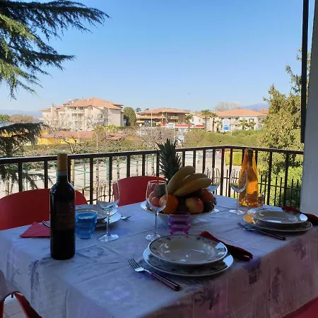 Apartamento Cabà Santa Cristina