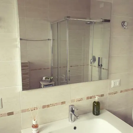 Apartment Caba Santa Cristina *