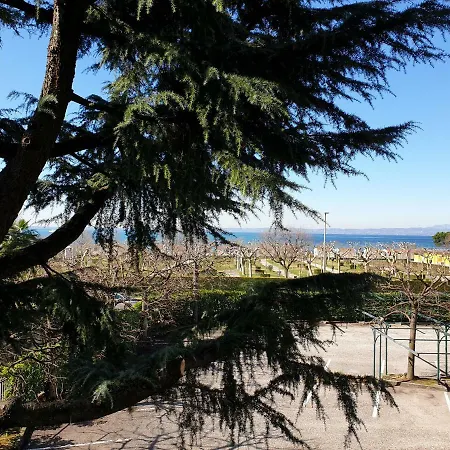 Apartment Caba Santa Cristina Bardolino