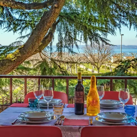 Apartamento Cabà Santa Cristina