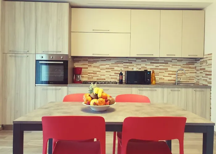 Caba Santa Cristina * ברדולינו