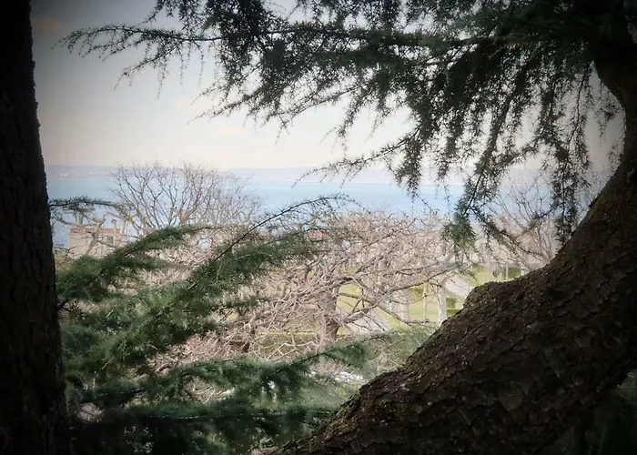 דירה Caba Santa Cristina *