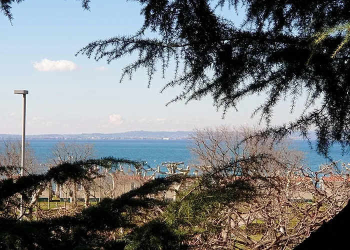 Caba Santa Cristina Апартаменти *