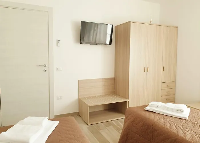 Caba Santa Cristina * ברדולינו