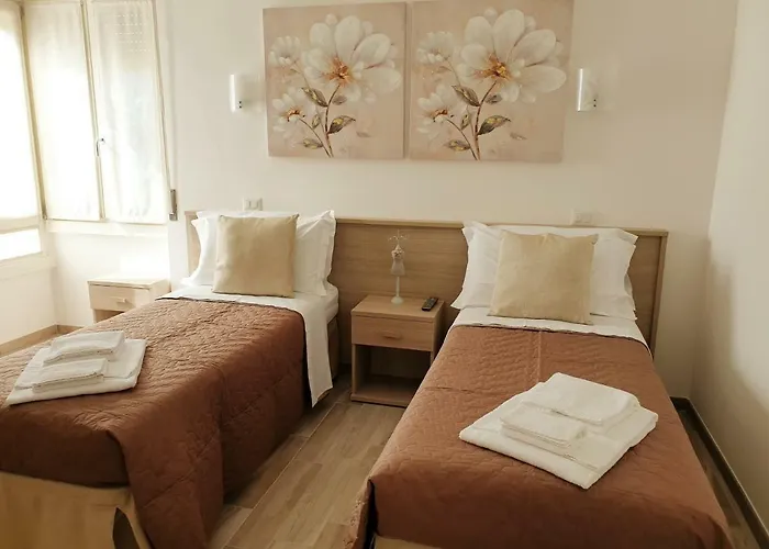 Caba Santa Cristina דירה