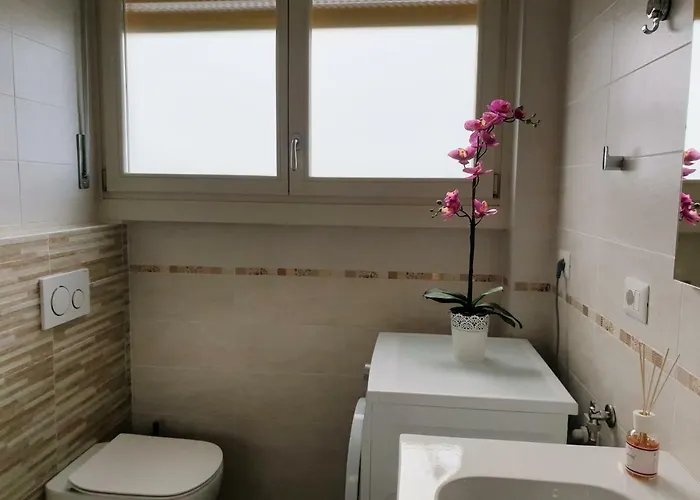 Caba Santa Cristina Апартаменти Бардоліно