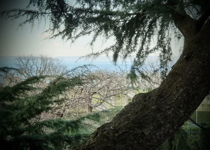 Caba Santa Cristina *