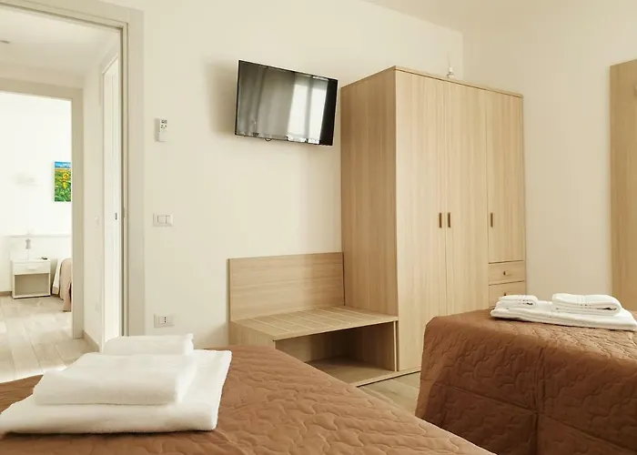 Caba Santa Cristina * Бардоліно