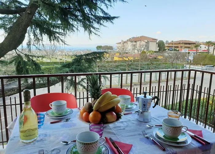 Апартаменти Caba Santa Cristina *