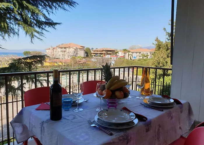 Апартаменти Caba Santa Cristina