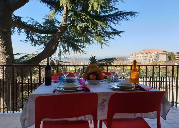 Caba Santa Cristina ברדולינו