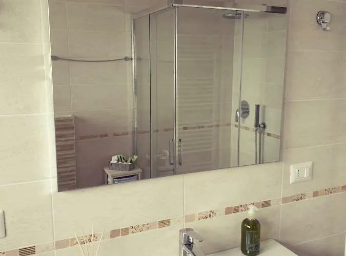 Апартаменти Caba Santa Cristina *