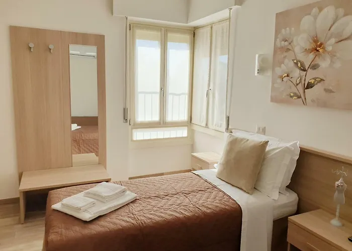 Caba Santa Cristina * ברדולינו