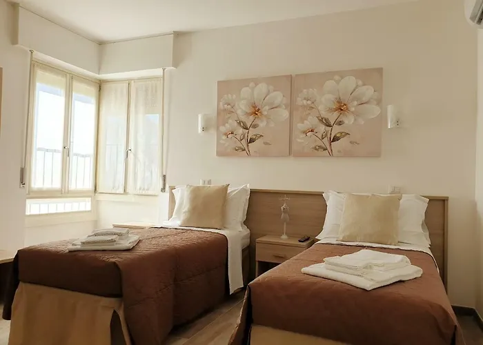 Апартаменти Caba Santa Cristina *