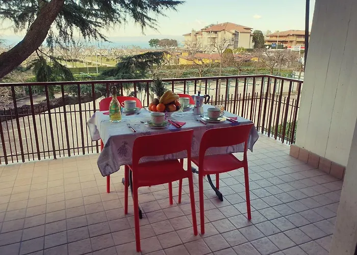 Caba Santa Cristina * Бардоліно