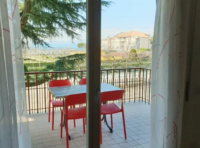 Caba Santa Cristina דירה