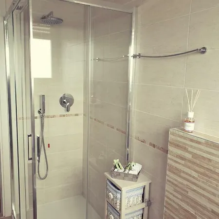 Caba Santa Cristina Apartmán