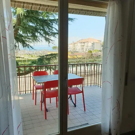 Caba Santa Cristina Apartmán